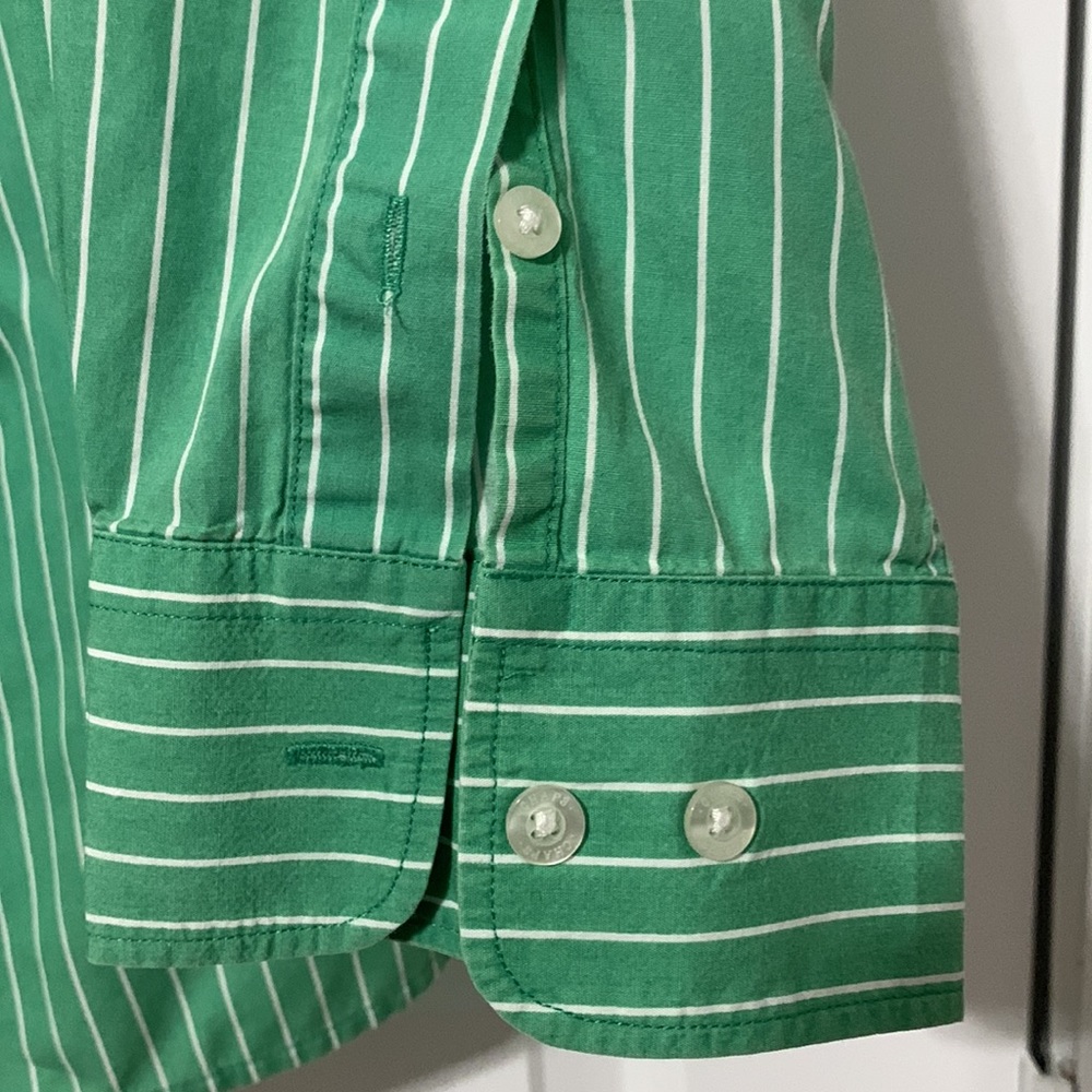 Chaps by Ralph Lauren Button Down - Sz 1X - Picture 3 of 5
